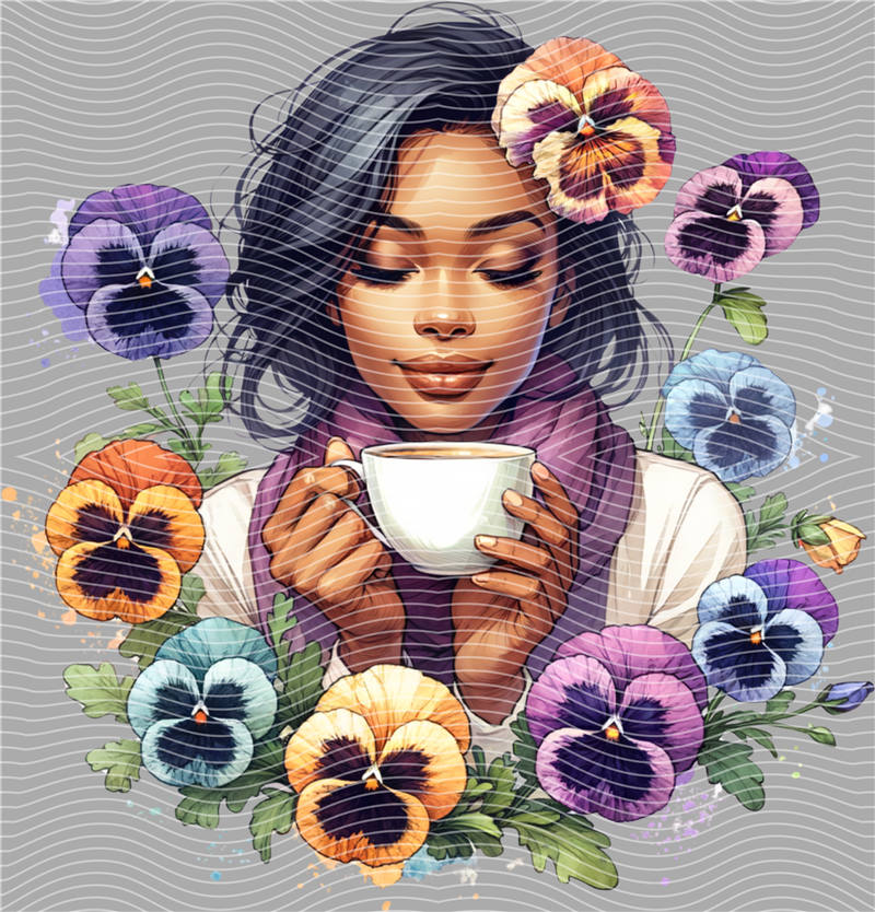 Black Girl-NH 139